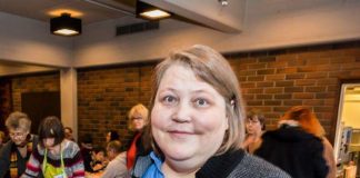 Kaupunginosayhdistys valitsi kirkkoherra Ulla Kososen Vuoden oulunkyläläiseksi