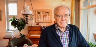 Emeritusarkkipiispa John Vikström: Kirkon suurin haaste on yksilön vapautuminen