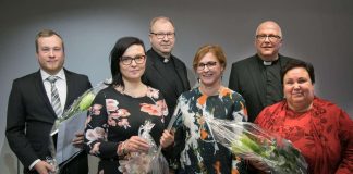 Lohjan seurakunnalle KirTEKO-palkinto it-ahdistuksen torjumisesta