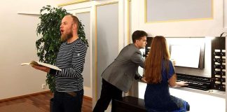 Kanttorien koulutus Oulussa jatkuu sittenkin – kirkkomuusikot valmistuvat musiikkipedagogeiksi