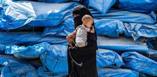 Yhdeksän uskopohjaisten järjestöjen johtajaa: Myös al-Holin lasten etu on elää vanhempiensa kanssa