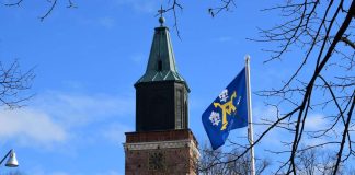 Arkkihiippakuntaan kuusi uutta rovastia