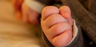 Joulun lapsi uutisen tuo – rauhallista ja merkityksellistä juhla-aikaa!