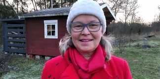 Tiina Rautiainen valittiin toistamiseen kahden seurakunnan kirkkoherraksi