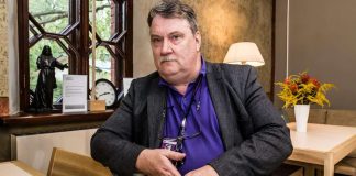 Suntion työ teknistyy, mutta kutsumus säilyy