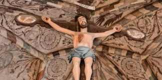 Palestiinalaisjohtaja nimesi Jeesuksen islamilaiseksi marttyyriksi