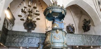 Uusi vuosi, uudet saarnat – lue Digipostillasta