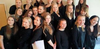 Porvoolainen Sancti Amici & Laluluyhtye Frida ovat vuoden musiikkiryhmä