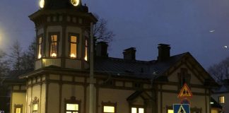 Viisi seurakuntaa Helsingissä avasi Nuorten TALON – Vakaumuksia ei kysellä