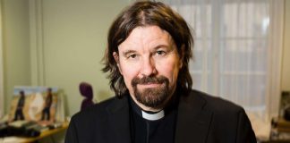 Blogi: Kari Kanala on kirkon vuoden kasvo mediassa