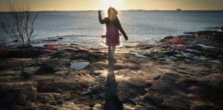 Pääkirjoitus: Toivo on pysyvä vastatrendi