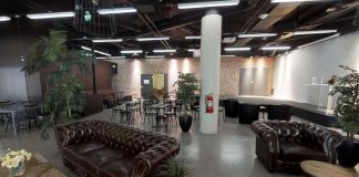 Olarin seurakunnalle tunnustus innovatiivisesta yhdessä tekemisestä kauppakeskuksessa