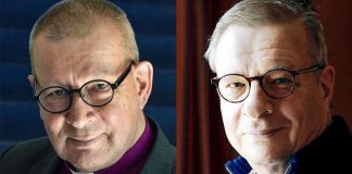 Veljekset Eero ja Sakari Huovinen kirjoittivat tahoillaan yhtä aikaa kirjat vanhemmistaan