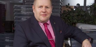 Ilkka Mattila Kirkon johtamisforumin avauspuheessa: Kirkko ja usko elävät aina kriisissä