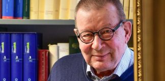 Piispa Huovinen neuvoi nuorta Teemu Laajasaloa: Puhu vähemmän seksistä, enemmän Jeesuksesta