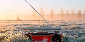 Jouluradio tavoitti lähes 780 000 viikkokuuntelijaa – neljänneksi suosituin kanava