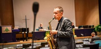 Pääkirjoitus: Muutosta voi vastustaa tai seurata sivusta – mutta tulevaisuuden muotoutumiseen voi myös osallistua