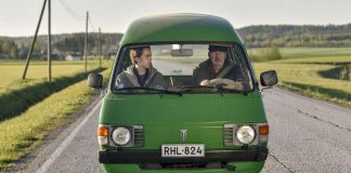 Klaus Härön uusi elokuva kertoo elämästä ja surusta kuoleman jälkeen