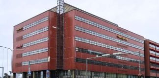 Kotimaa Oy muuttaa uusiin tiloihin Helsingin Ruoholahteen