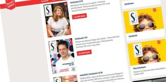 Pelastusarmeijan Sotahuuto-lehti täyttää 130 vuotta