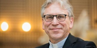 Kirkkojen maailmanneuvoston pääsihteeri Olav Fykse Tveit Norjan kirkon johtavaksi piispaksi