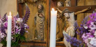 Mielipide: Ajan hammas söi 20 vuotta sitten uudistettujen messukirjojen kielen