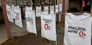 Yhteisvastuukeräys alkoi – Presidentti Niinistö: Vanhemmuuden tukea voi tarvita kuka vain