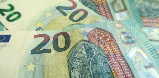 40 seurakuntaa saa yhteensä runsaat miljoona euroa verotulojen täydennystä – katso lista