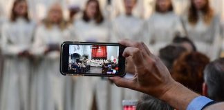 Rippikoulun suosio kasvoi viime vuonna – 77,4 prosenttia koko ikäluokasta osallistui