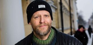 Professori Janne Saarikivi Tuomasmessussa: Luostarit ovat ihmiskunnan tulevaisuus