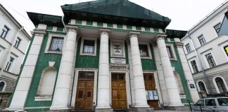 Inkerin kirkolta otettiin pois kolehtivuoro – Taustalla EU:n pakotepäätökset