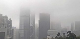 Lähetysseura evakuoi viisi työntekijäänsä Hongkongista koronaviruksen aiheuttaman epidemian takia