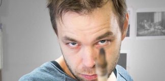 Kirkkotaiteen Engel-palkinto Ville Rannalle – herättänyt sarjakuvan keinoin keskustelua kirkollisista aiheista