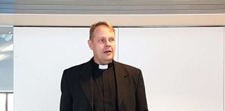 Mika Kyytinen äänivyöryllä Kankaanpään kirkkoherraksi – edeltäjä tunnettiin naispappeuden vastustajana
