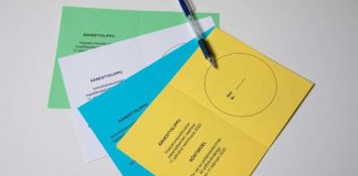 Tänään äänestetään edustajat kirkolliskokoukseen – tulos selviää huomenna keskiviikkona