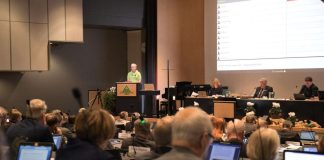 Heidät valittiin uuteen kirkolliskokoukseen – katso lista kaikista edustajista