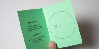 Hiippakuntavaltuustojen jäsenet ovat tässä – katso kaikki nimet