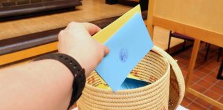 Skandaali Tampereen hiippakunnassa: Kirkolliskokoukseen 12 miestä ja nolla naista