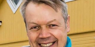 Entinen kansanedustaja Timo Kaunisto aloittaa kirkolliskokouksessa, puoliso ei hakenut jatkokaudelle