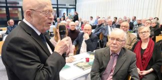 Professori Eino Murtorinne: Romantiikan ja herätysliikkeiden suhde muodostui läheiseksi