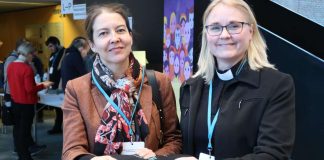 ”Kuin Julius Caesarin Rubicon-joen ylitys” – Symposium johdatti uskontodialogin yllätyksiin