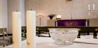 Mielipide: Uusia rukouksia kirkollisiin toimituksiin kirjoitetaan parhaillaan