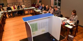 Pääkirjoitus: Kirkolliskokoukseen valittujen on syytä pohtia, mitä kirkon edustaminen tarkoittaa