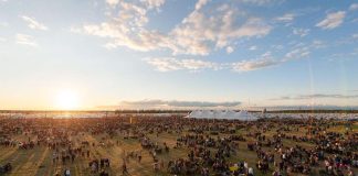 Rauhan Tervehdys: Oulussa aloittaa ryhmä lestadiolaisesta liikkeestä irtautuneille tytöille