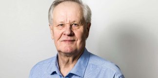 Kolumni: Kansakunta tarvitsee sopimisen taitoja ja tahtoa