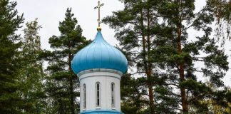 Suomen ortodoksisen kirkon jäsenmäärä jatkoi vähentymistään