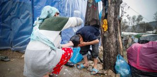 Pääkirjoitus: Välimeren alueen pakolaisleireiltä tuotavat 175 ihmistä ovat vasta hyvä alku