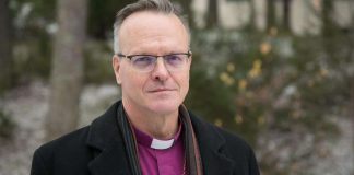 Arkkipiispa Tapio Luoma Lännen Medialle: Päivi Räsäsen esitutkinnoissa ei rajoiteta uskonnonvapautta