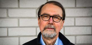 Emerituspiispa Mikko Heikka tarkastelee Jumalaa ekonomistina