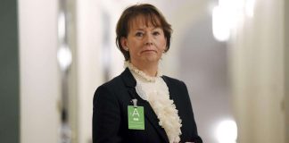 Valtakunnansyyttäjä Lännen Mediassa: Vastuu on aina sillä, joka Raamatun tekstiä käyttää